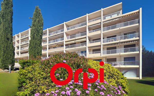 Appartement à vendre    3 pièces • 76,78 m2 Bandol