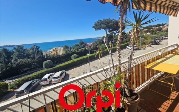 Appartement à vendre    3 pièces • 76,78 m2 Bandol