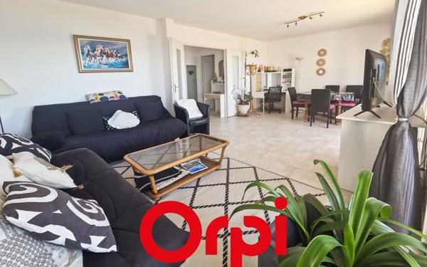 Appartement à vendre    3 pièces • 76,78 m2 Bandol