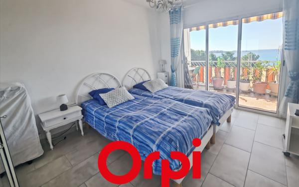 Appartement à vendre    3 pièces • 76,78 m2 Bandol