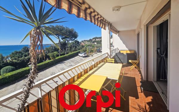 Appartement à vendre    3 pièces • 76,78 m2 Bandol