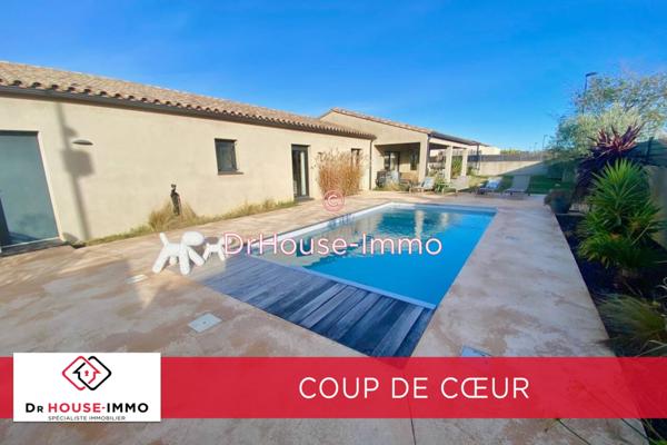 Maison à vendre 5 pièces de 155 m²