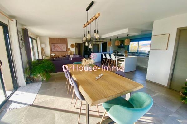 Maison à vendre 5 pièces de 155 m²