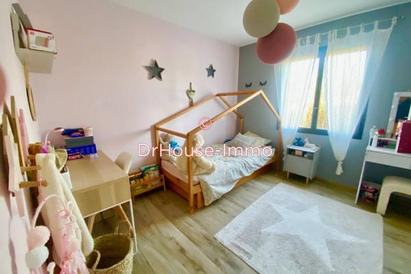 Maison à vendre 5 pièces de 155 m²