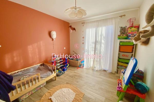 Maison à vendre 5 pièces de 155 m²