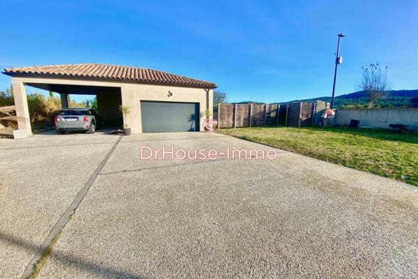 Maison à vendre 5 pièces de 155 m²