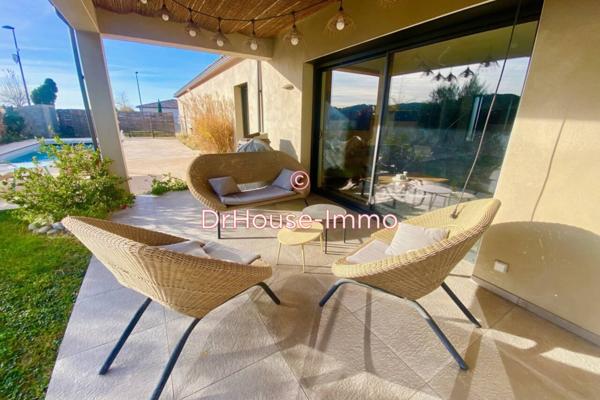 Maison à vendre 5 pièces de 155 m²