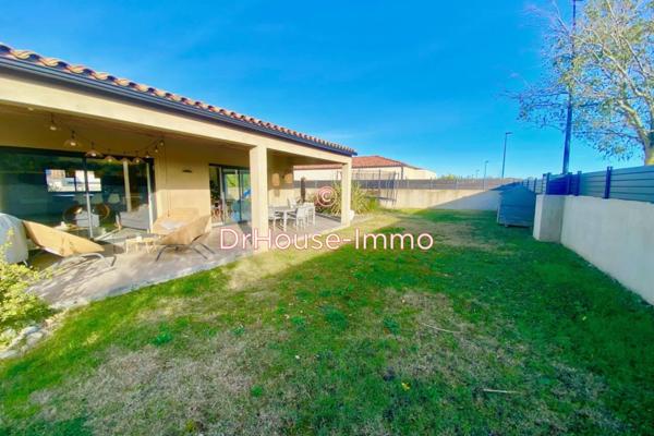 Maison à vendre 5 pièces de 155 m²