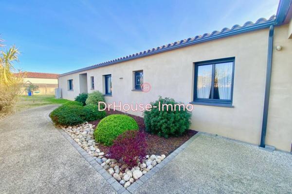 Maison à vendre 5 pièces de 155 m²