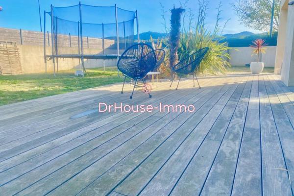 Maison à vendre 5 pièces de 155 m²