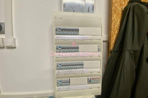 Maison à vendre 5 pièces de 155 m²