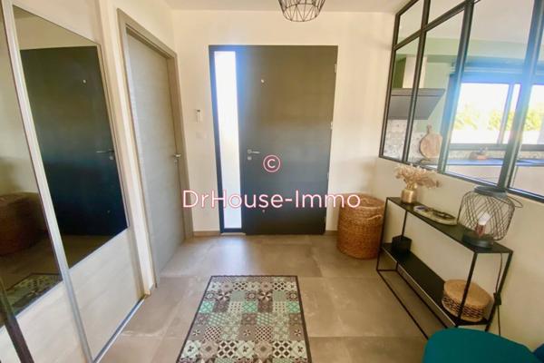Maison à vendre 5 pièces de 155 m²