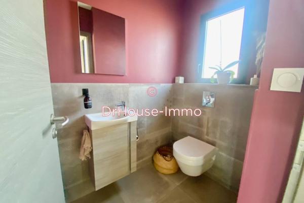 Maison à vendre 5 pièces de 155 m²