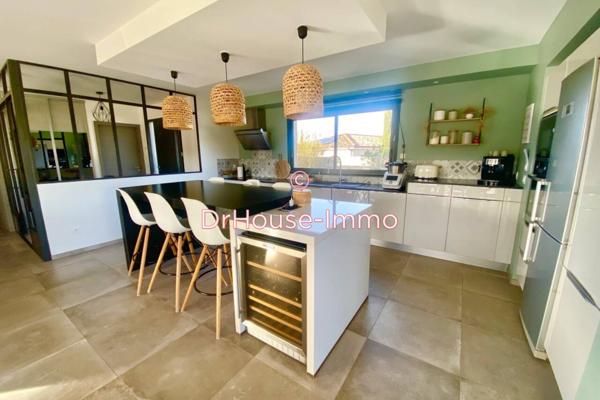 Maison à vendre 5 pièces de 155 m²