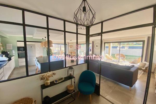 Maison à vendre 5 pièces de 155 m²