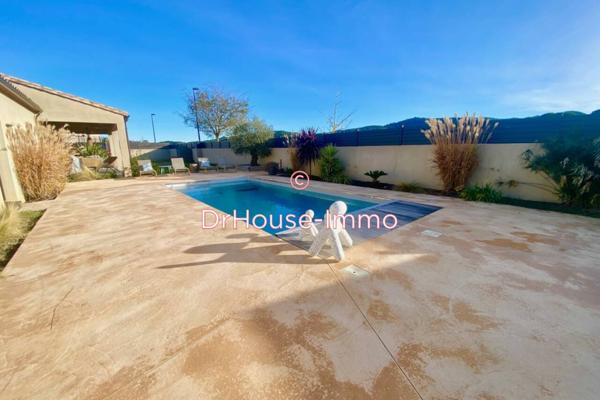 Maison à vendre 5 pièces de 155 m²