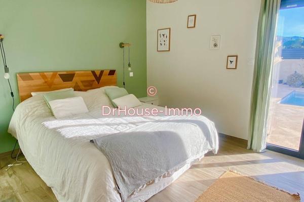 Maison à vendre 5 pièces de 155 m²