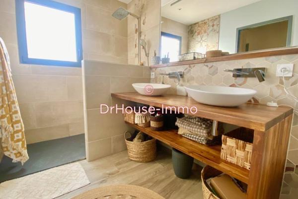 Maison à vendre 5 pièces de 155 m²