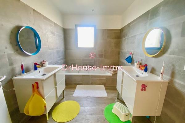 Maison à vendre 5 pièces de 155 m²