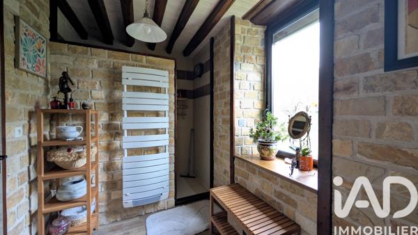 Maison à vendre 6 pièces 238 m² Saudoy