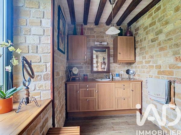 Maison à vendre 6 pièces 238 m² Saudoy