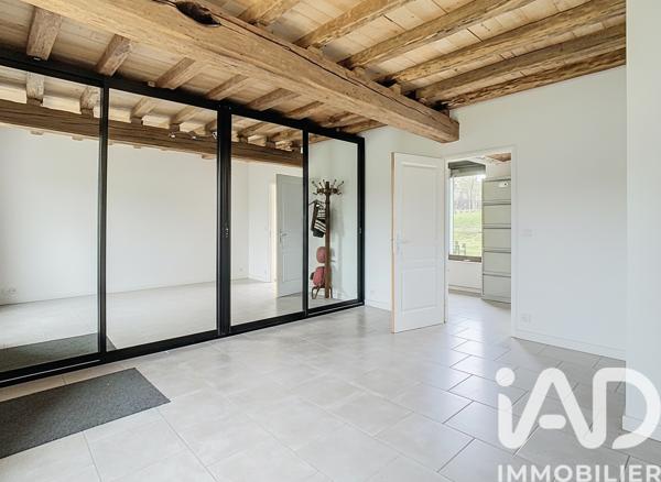 Maison à vendre 6 pièces 238 m² Saudoy