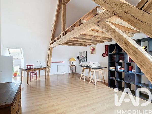 Maison à vendre 6 pièces 238 m² Saudoy