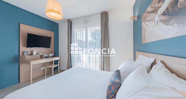 À vendre Studio 20 m² - Mandelieu-la-napoule 06210