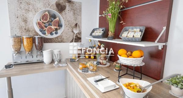 À vendre Studio 20 m² - Mandelieu-la-napoule 06210