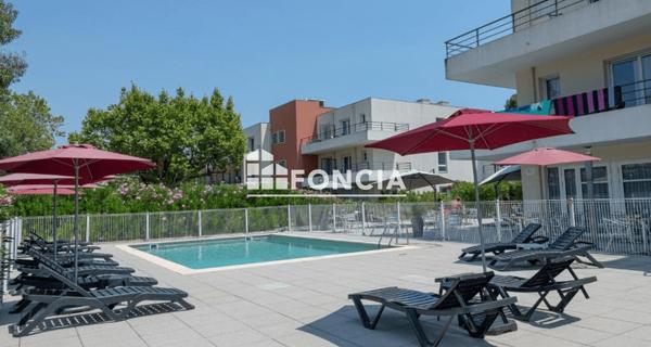 À vendre Studio 20 m² - Mandelieu-la-napoule 06210
