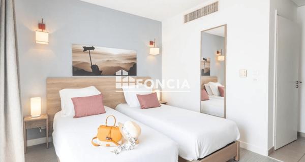 À vendre Studio 20 m² - Mandelieu-la-napoule 06210