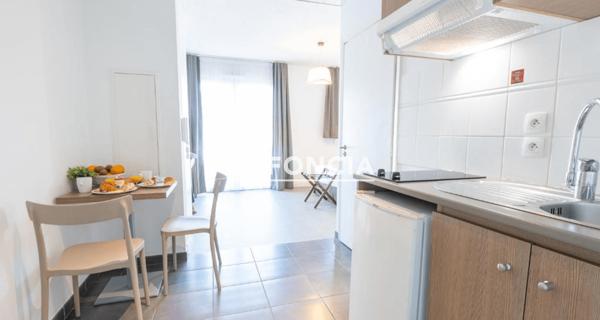 À vendre Studio 20 m² - Mandelieu-la-napoule 06210