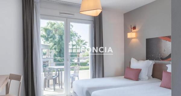 À vendre Studio 20 m² - Mandelieu-la-napoule 06210