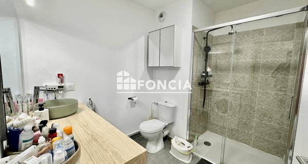 À vendre Appartement 3 pièces 63.5 m² - Marseille 13002