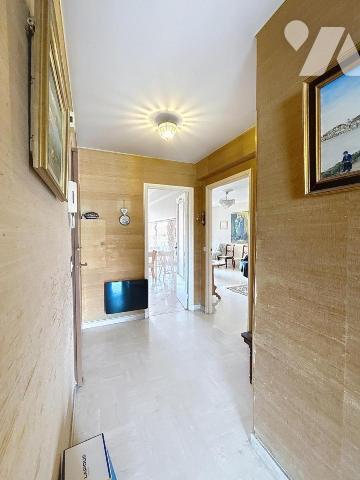 Saint Laurent du Var Proche Centre