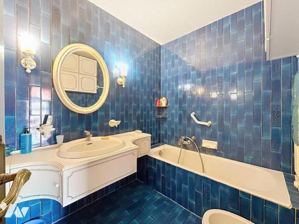 Saint Laurent du Var Proche Centre