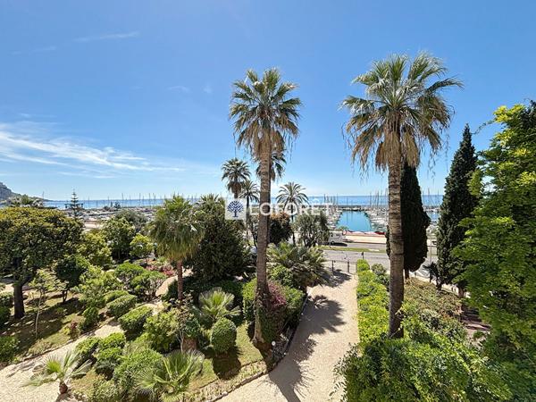 Achat appartement Menton - 2 pièce(s) - 36 m² - 300 000 €