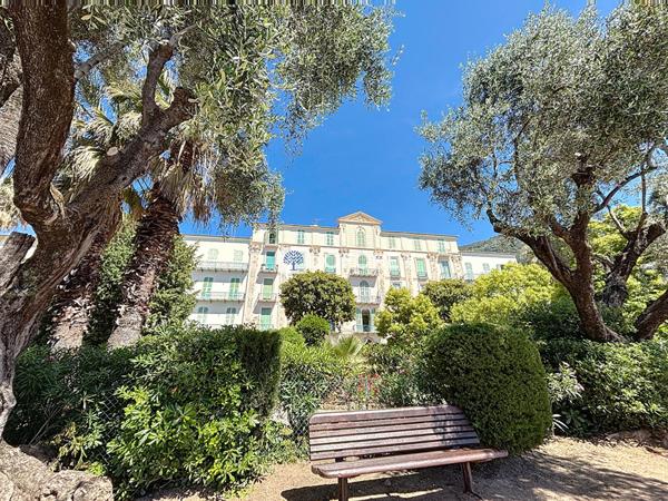 Achat appartement Menton - 2 pièce(s) - 36 m² - 300 000 €