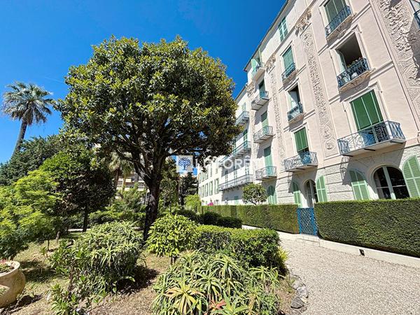 Achat appartement Menton - 2 pièce(s) - 36 m² - 300 000 €
