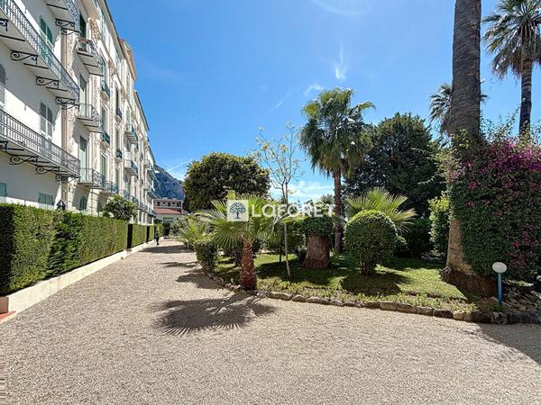 Achat appartement Menton - 2 pièce(s) - 36 m² - 300 000 €