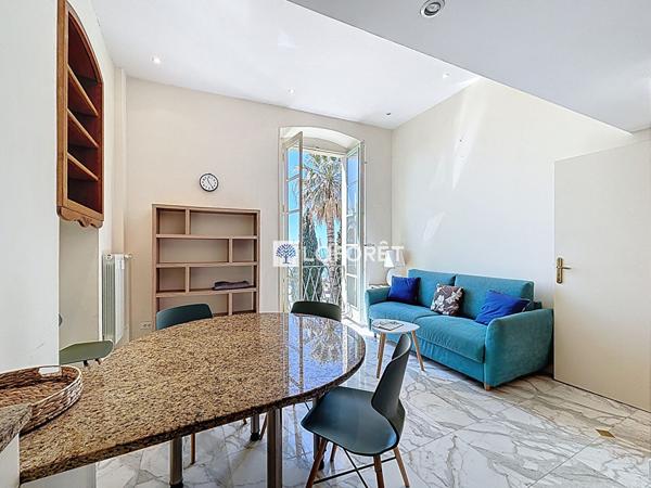 Achat appartement Menton - 2 pièce(s) - 36 m² - 300 000 €