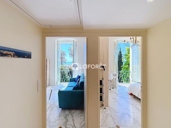 Achat appartement Menton - 2 pièce(s) - 36 m² - 300 000 €