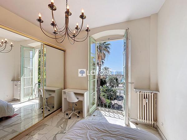 Achat appartement Menton - 2 pièce(s) - 36 m² - 300 000 €