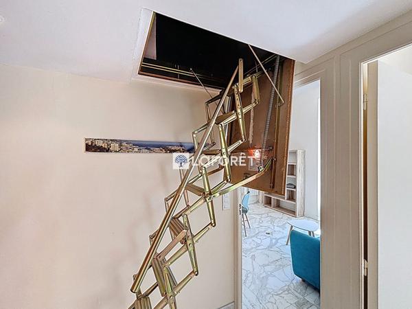 Achat appartement Menton - 2 pièce(s) - 36 m² - 300 000 €