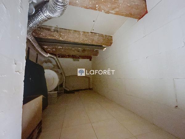 Achat appartement Menton - 2 pièce(s) - 36 m² - 300 000 €