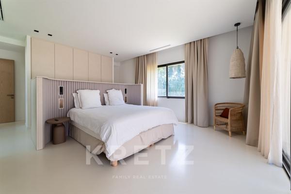 Villa d'exception