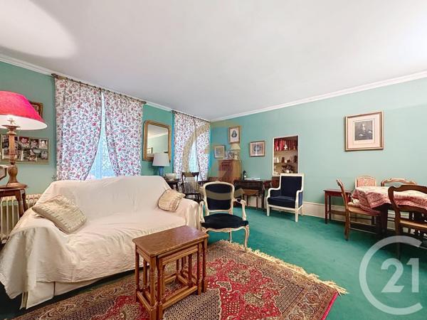 Maison à vendre  5 pièces - 99,32 m2 VERSAILLES - 78