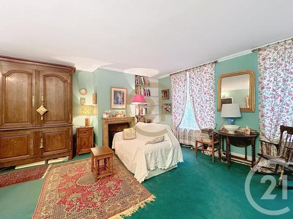 Maison à vendre  5 pièces - 99,32 m2 VERSAILLES - 78