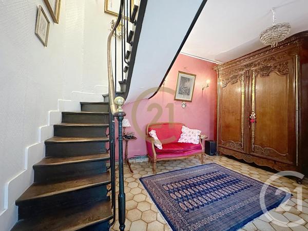 Maison à vendre  5 pièces - 99,32 m2 VERSAILLES - 78