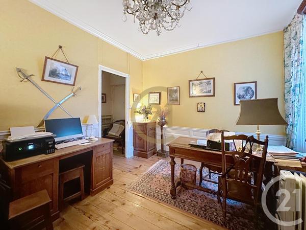 Maison à vendre  5 pièces - 99,32 m2 VERSAILLES - 78